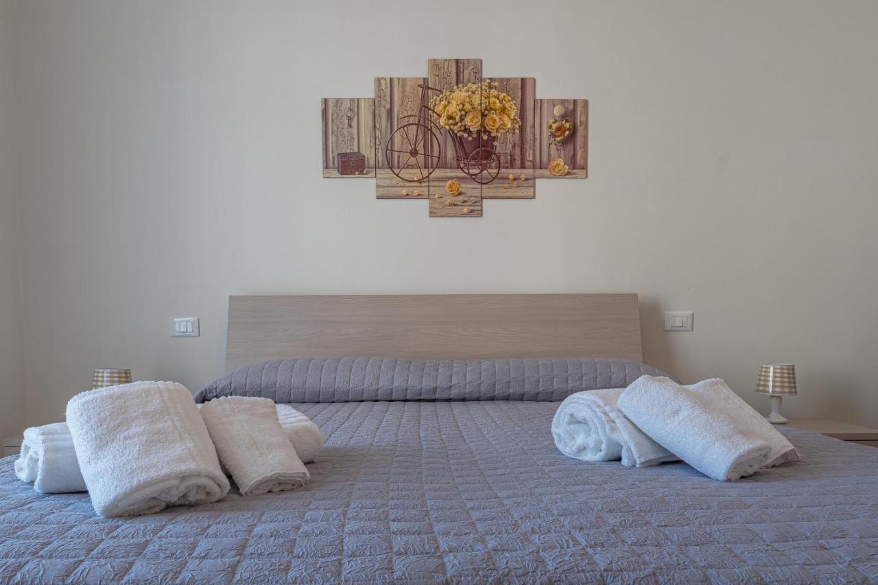Casa Vacanza MariaTeresa Valeggio sul Mincio Exterior foto