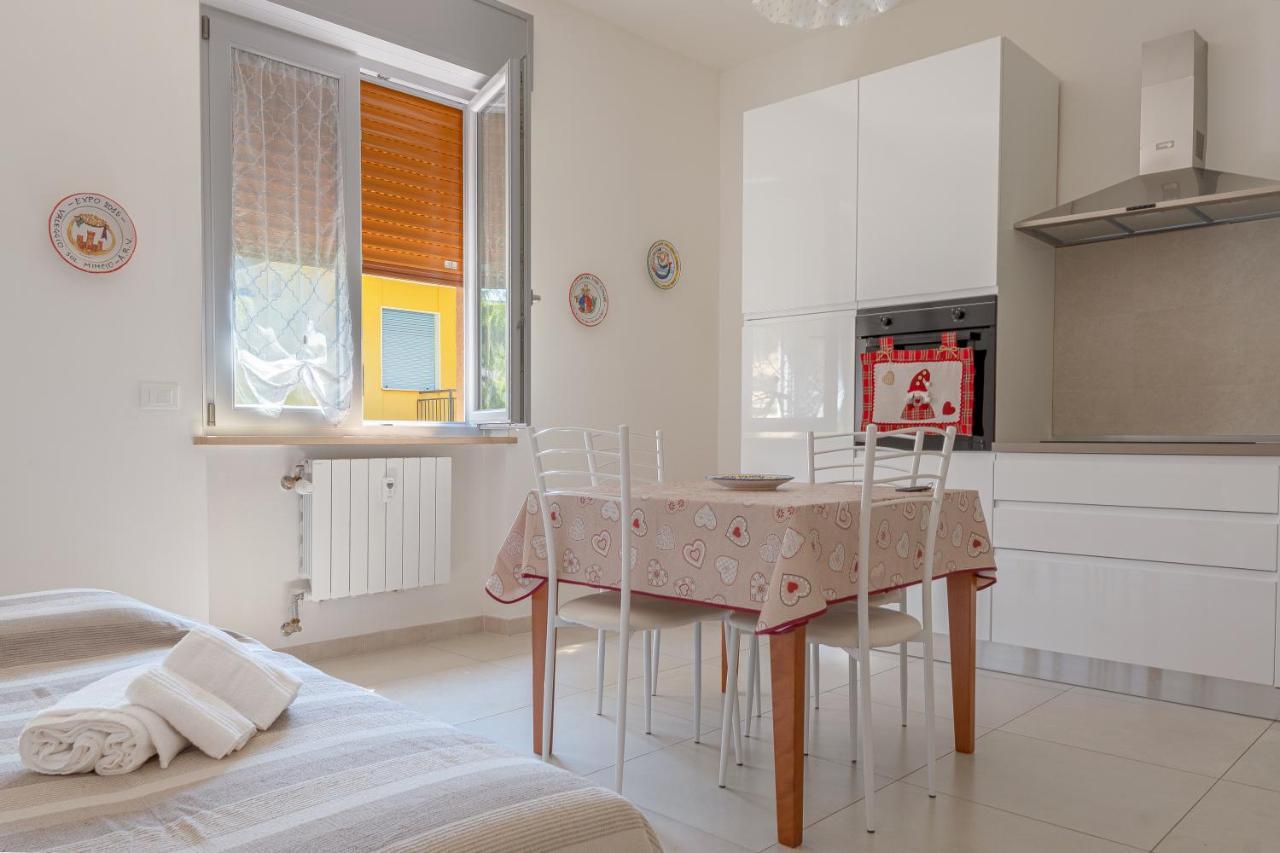 Casa Vacanza MariaTeresa Valeggio sul Mincio Exterior foto